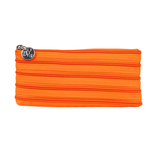 Trousse Écolier - Orange